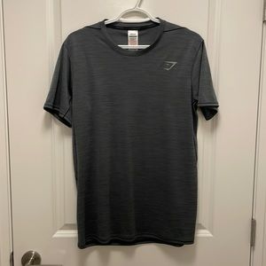 Gymshark workout shirt